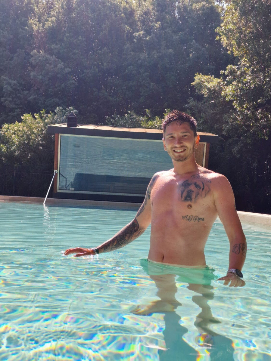 Italianboy93 (@italianboy_93), OnlyFans creator