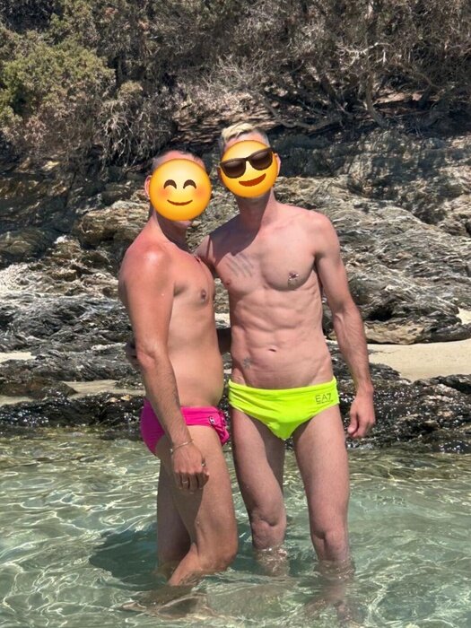 Italiancouple85 (@italiancouple85), OnlyFans creator
