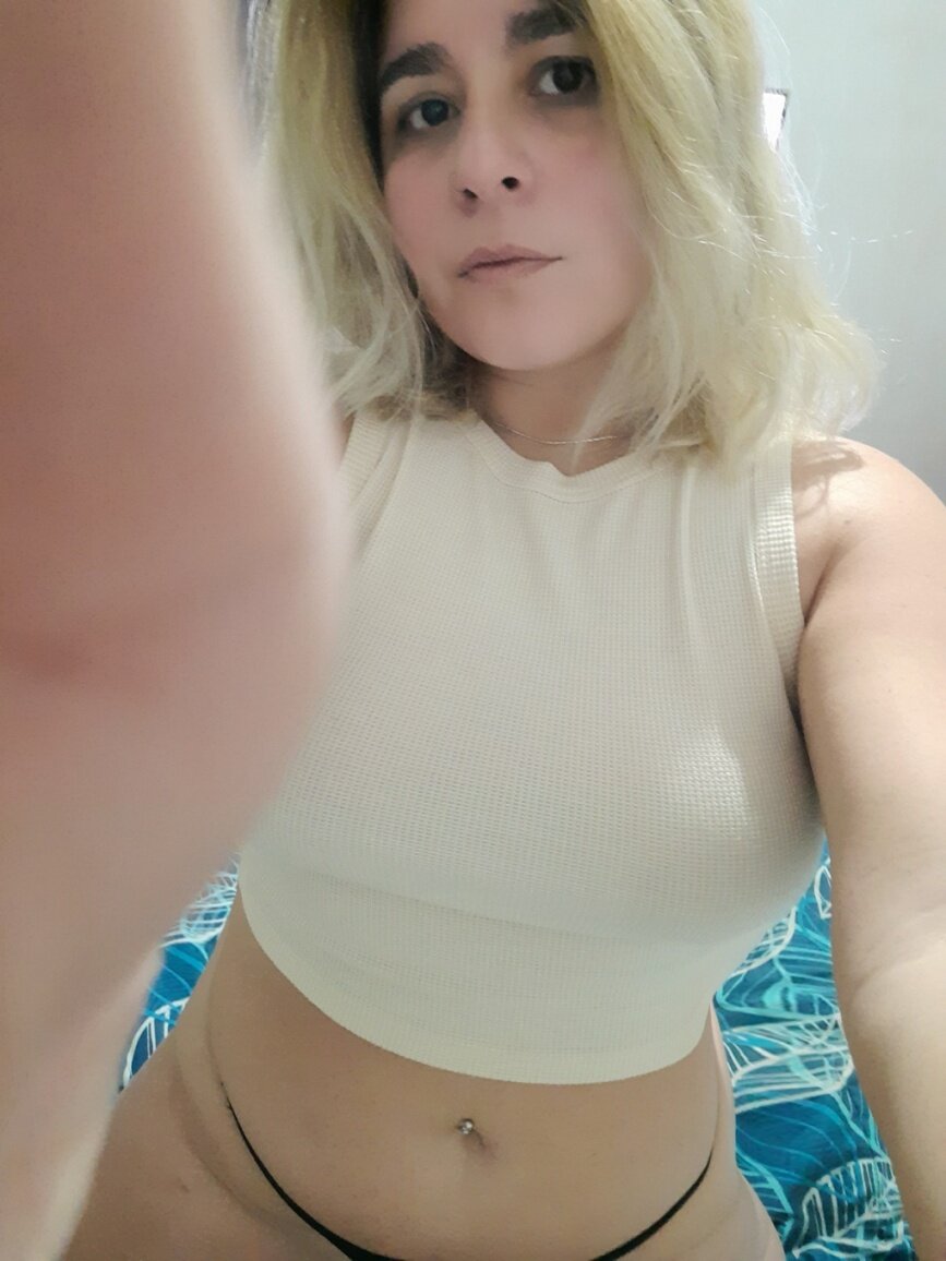 Itatiponce (@itatiponce), OnlyFans creator