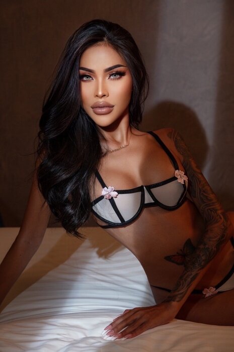 Itimrinrada (@itimrinrada), OnlyFans creator