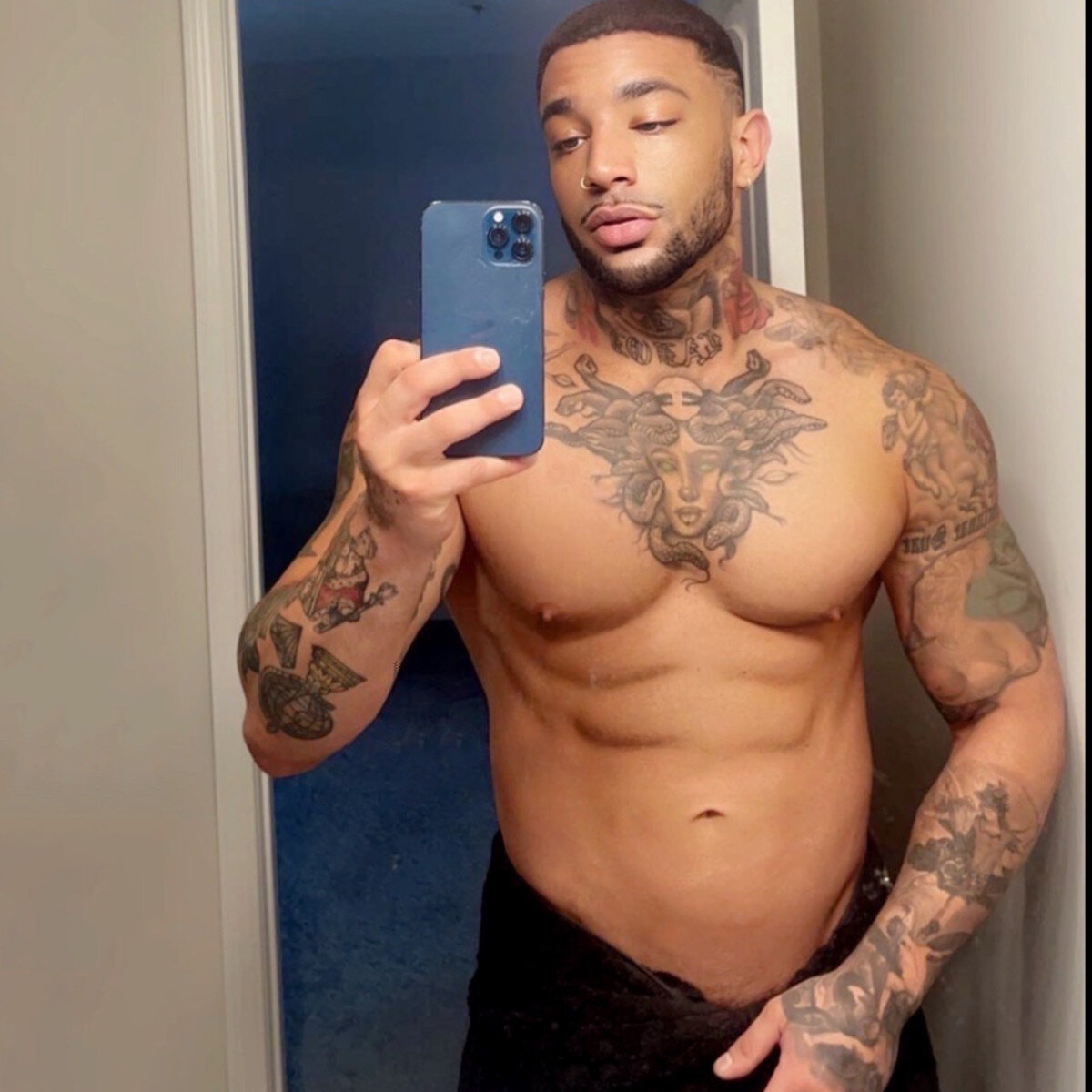 Itiszed (@itiszed), OnlyFans creator