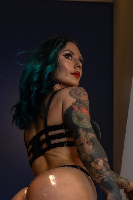 Itsastraea (@its.astraea), OnlyFans creator