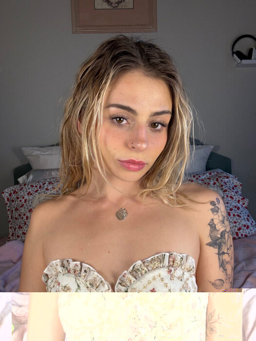 Itsonlyabby (@its.only.abby), OnlyFans creator