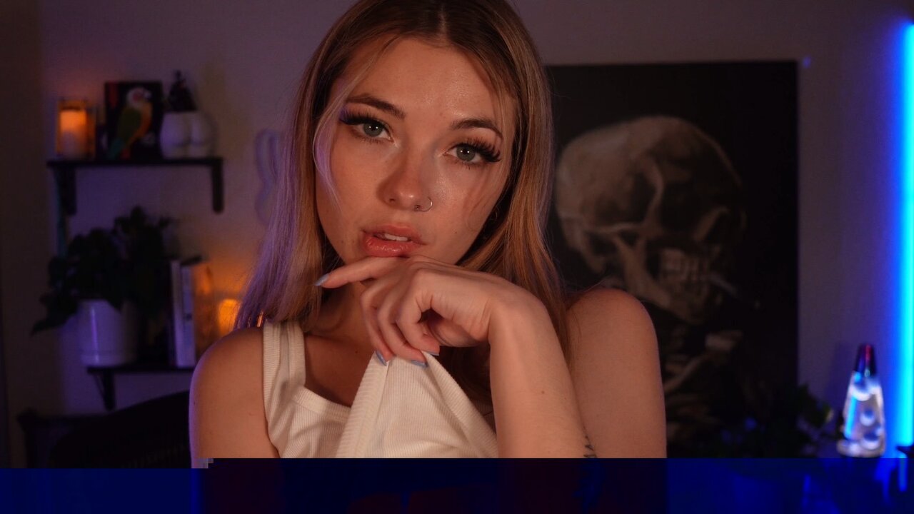 Itsbunnii (@its_bunnii), OnlyFans creator