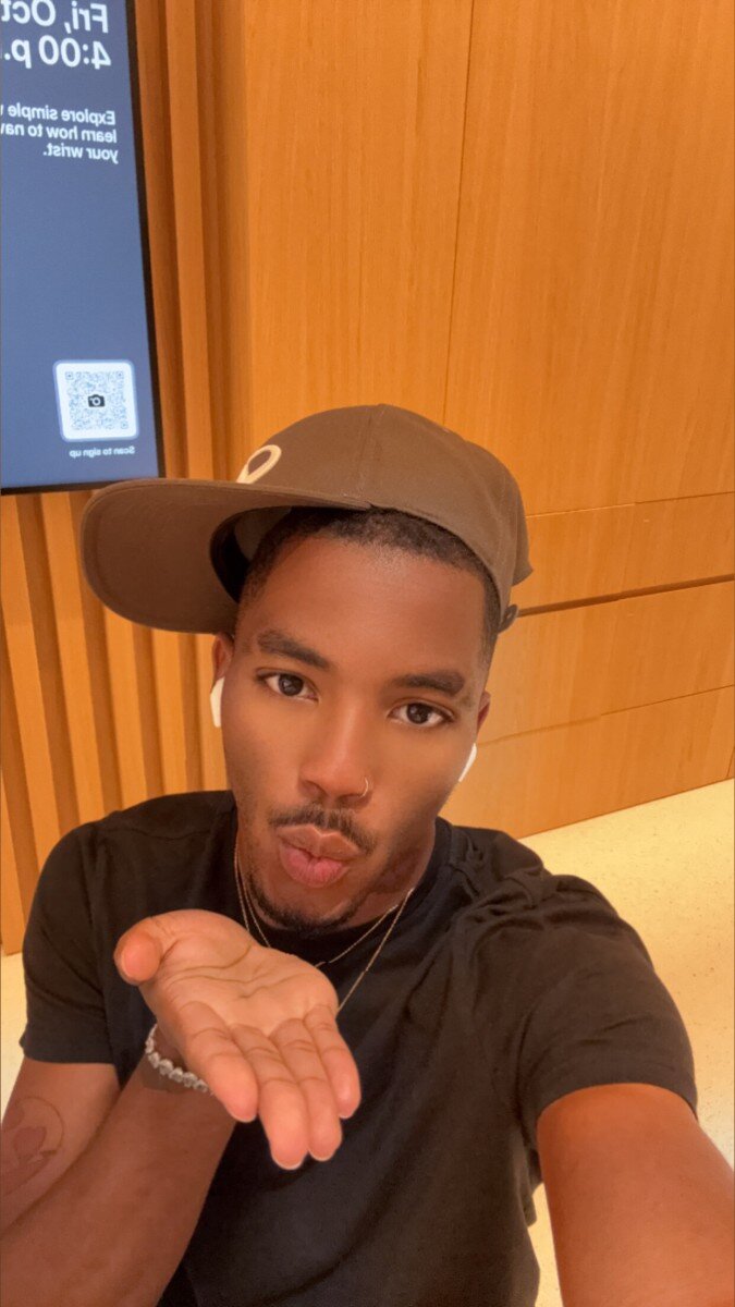 Itsconscious (@its_conscious), OnlyFans creator