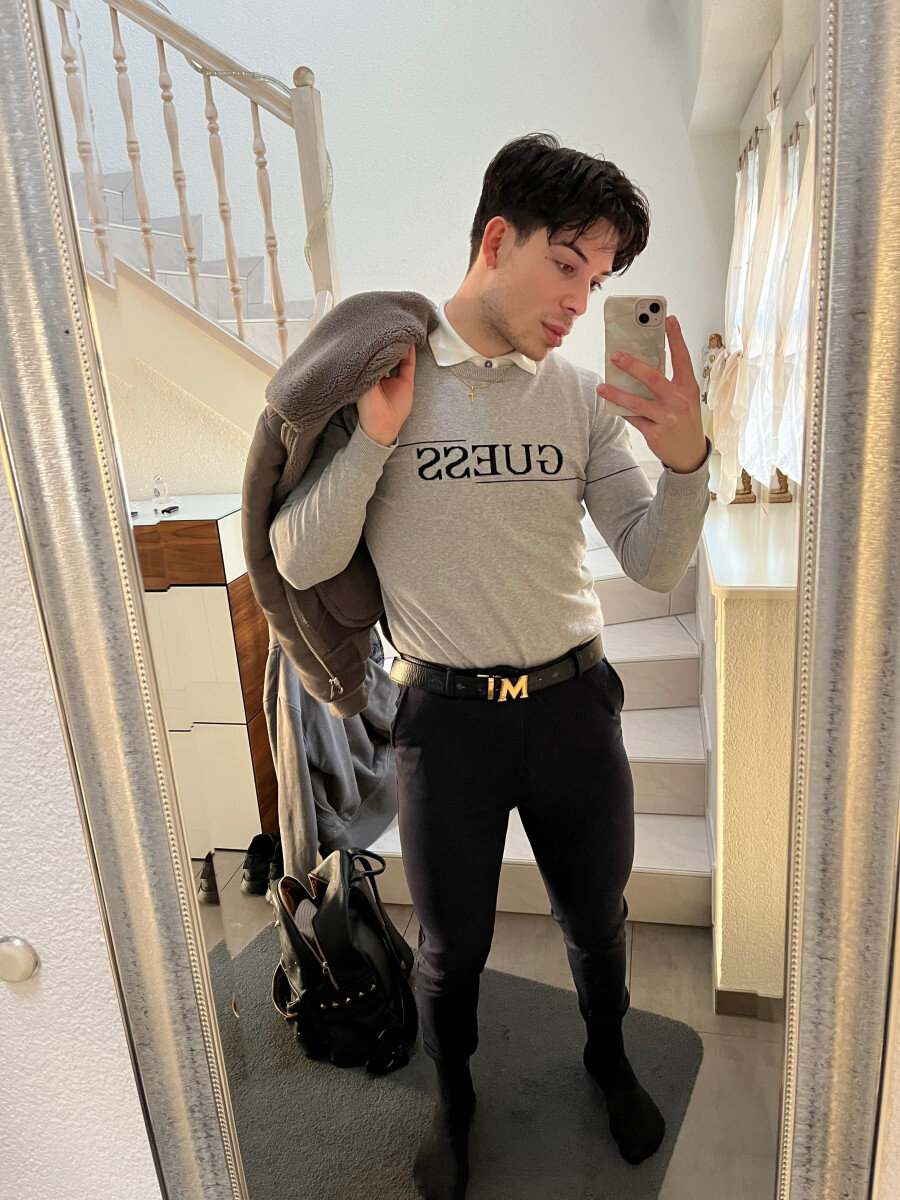 Itsjuancarlos