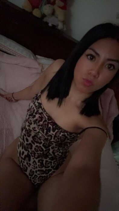 Itsjuliafrenchie (@its_julia_frenchie), OnlyFans creator
