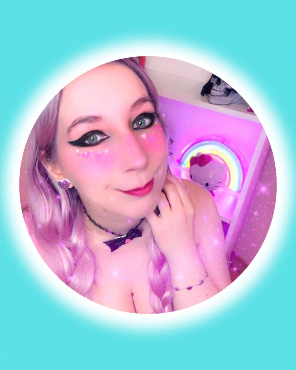 Itsjustkerry (@its_justkerry), OnlyFans creator