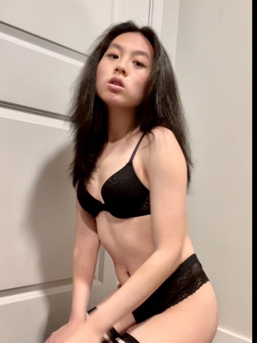 Kimi (@its_kimi_kang), OnlyFans creator