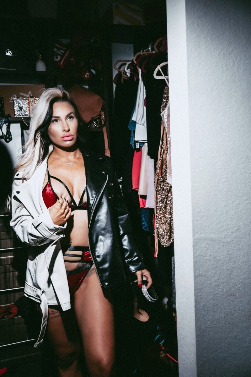 Itskruella (@its_kruella), OnlyFans creator