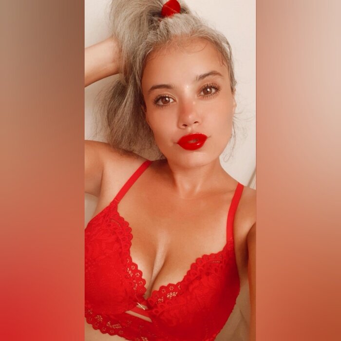 Itsnelly (@its_nelly), OnlyFans creator