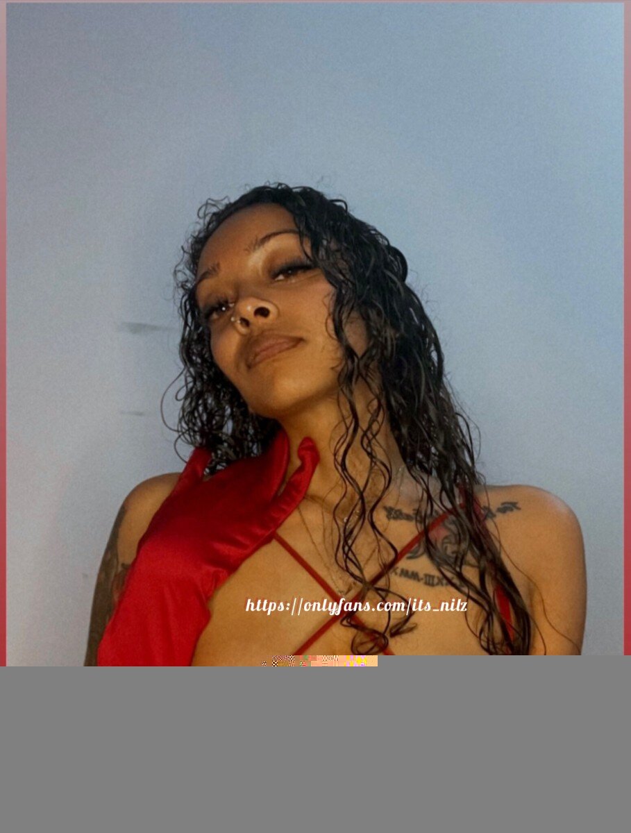 Itsnilz (@its_nilz), OnlyFans creator