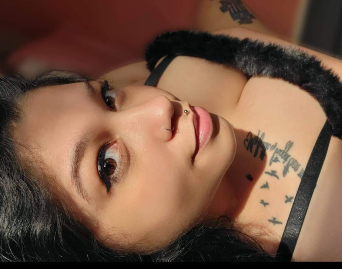 Itsaaliyahjade (@itsaaliyahjade), OnlyFans creator