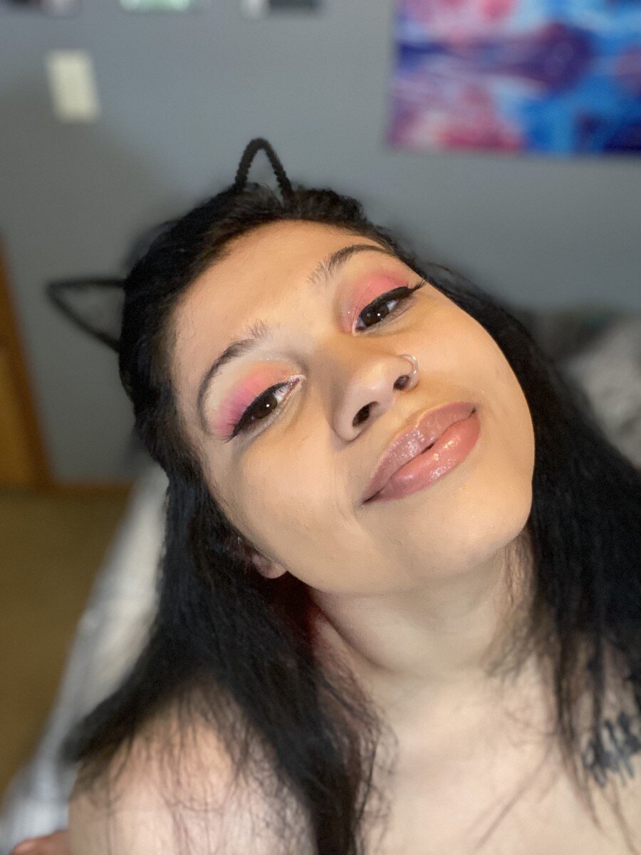 Itsaaliyahjadee (@itsaaliyahjadee), OnlyFans creator