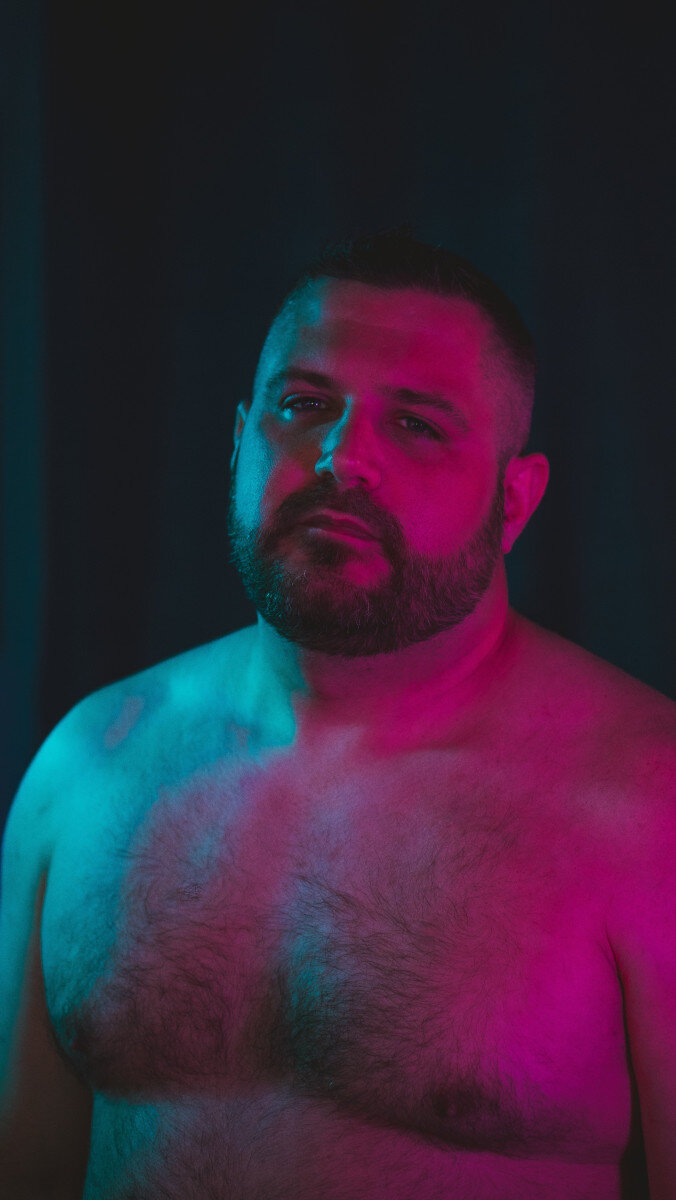 Itsabearworld (@itsabearworld), OnlyFans creator
