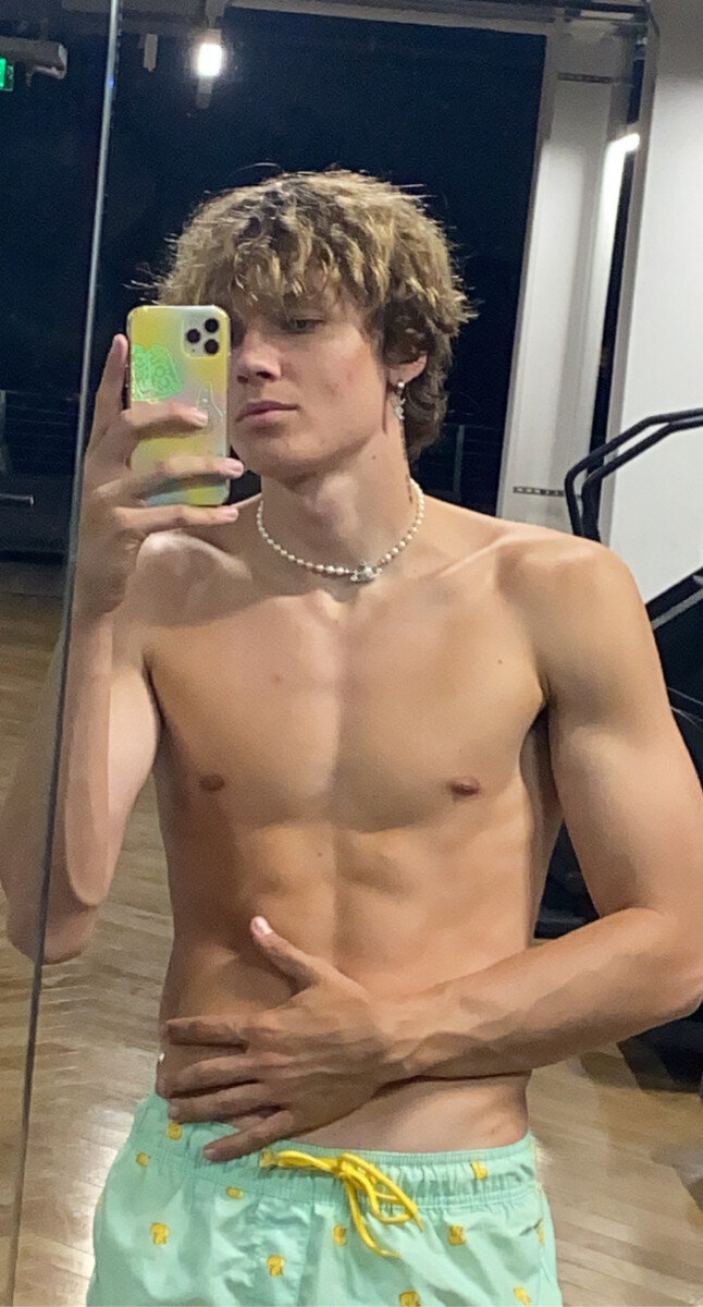 Itsaidendavid (@itsaidendavid), OnlyFans creator