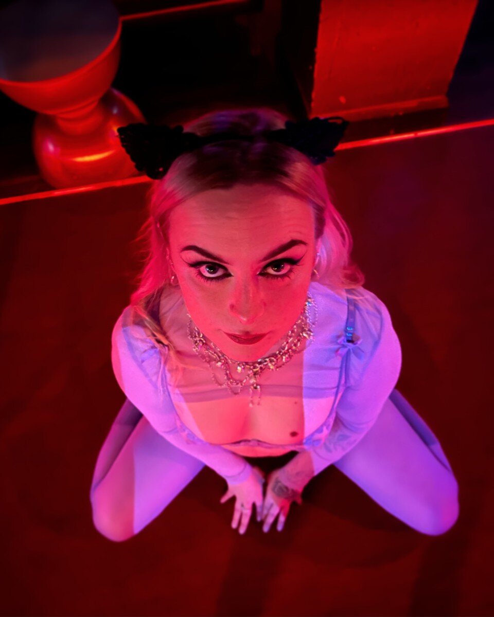 Itsalicatt (@itsalicatt), OnlyFans creator