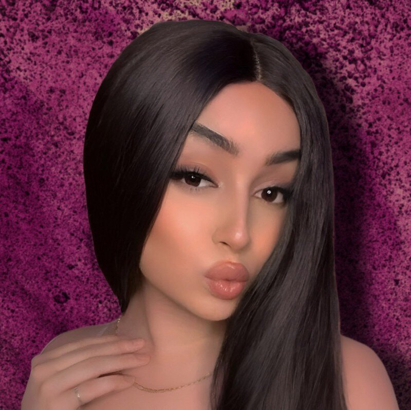 Itsamanduhvip (@itsamanduhvip), OnlyFans creator
