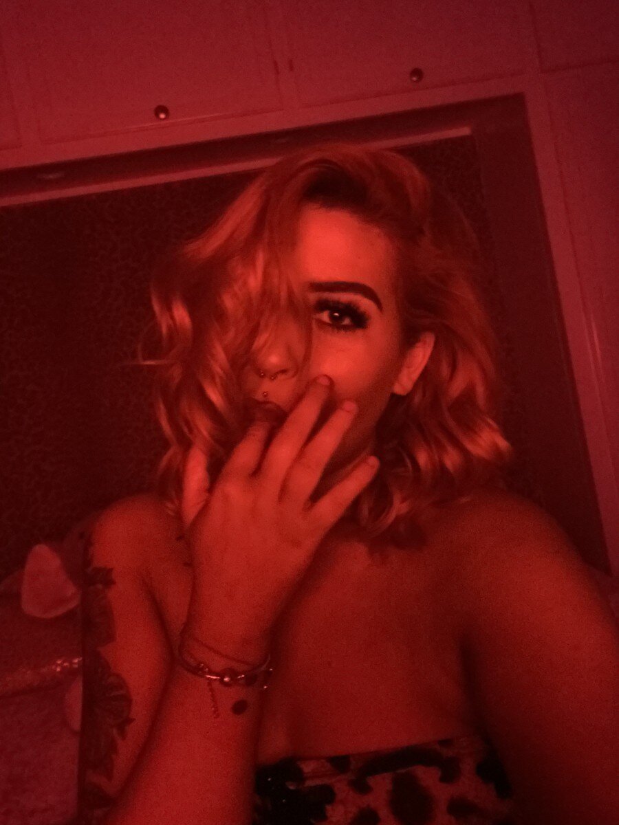 Itsamberbelle (@itsamberbelle), OnlyFans creator