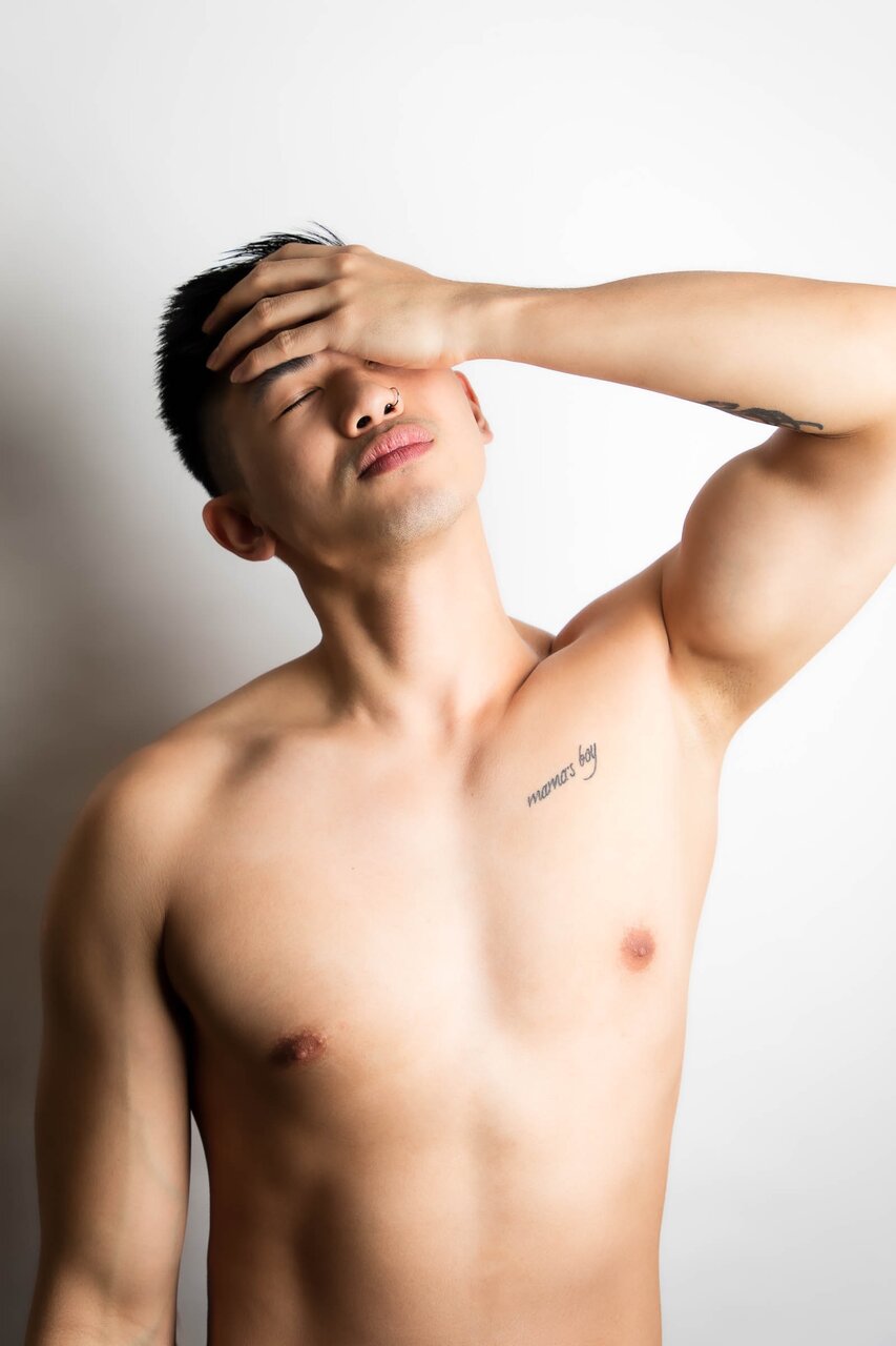Itsarsee (@itsarsee), OnlyFans creator