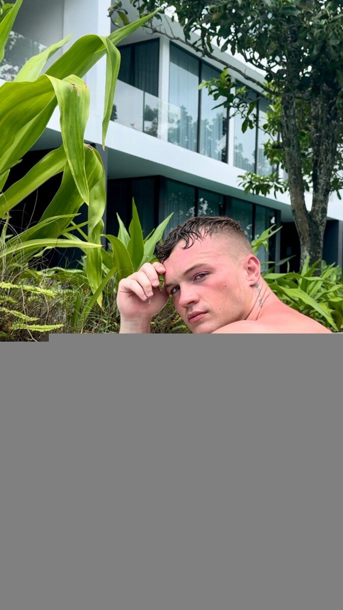 Itsashton (@itsashton), OnlyFans creator