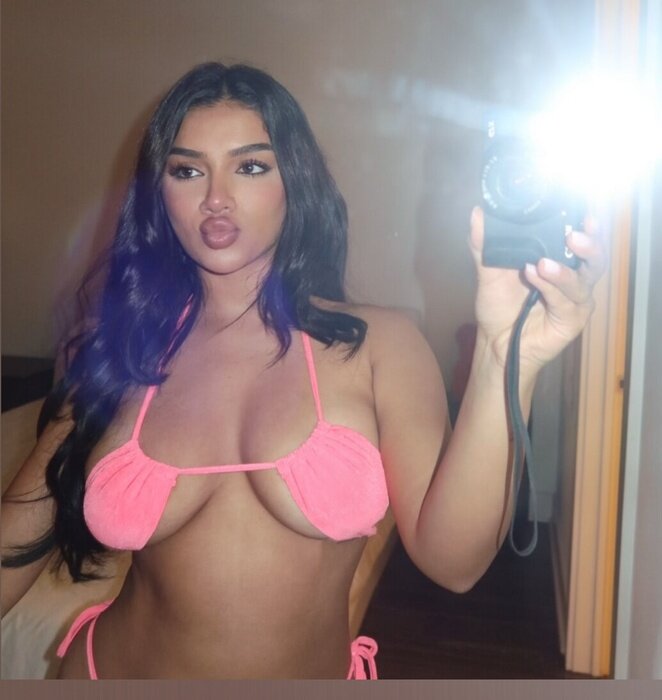 Itsbabygem (@itsbabygem), OnlyFans creator