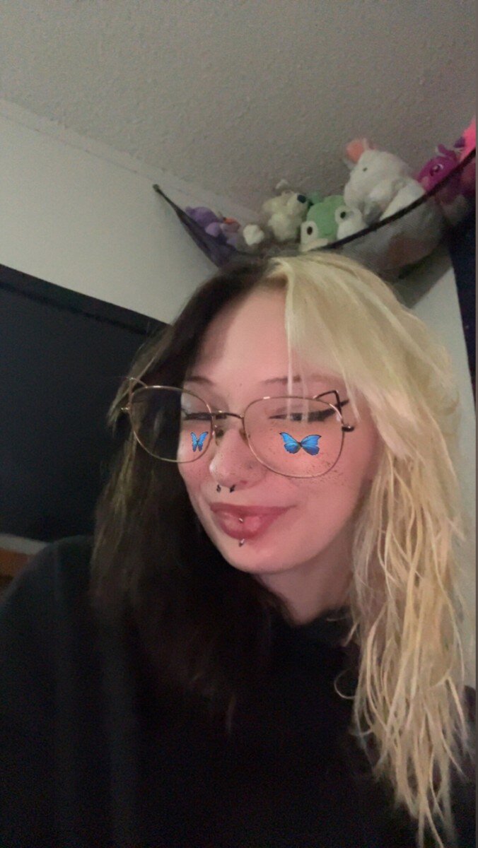 Itsbabyghost (@itsbabyghost), OnlyFans creator