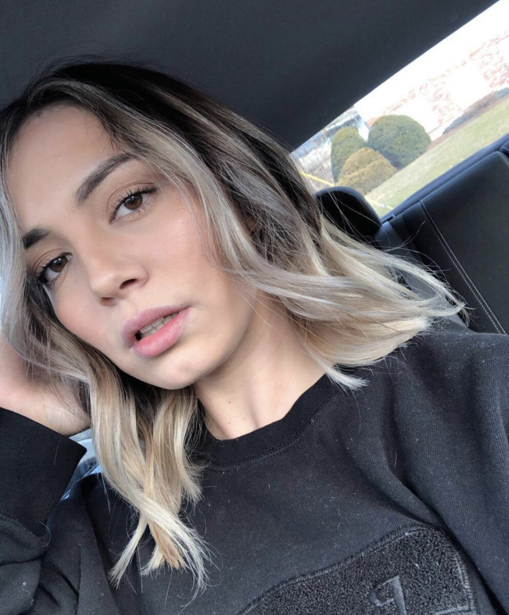 Itsbaelee (@itsbaelee), OnlyFans creator