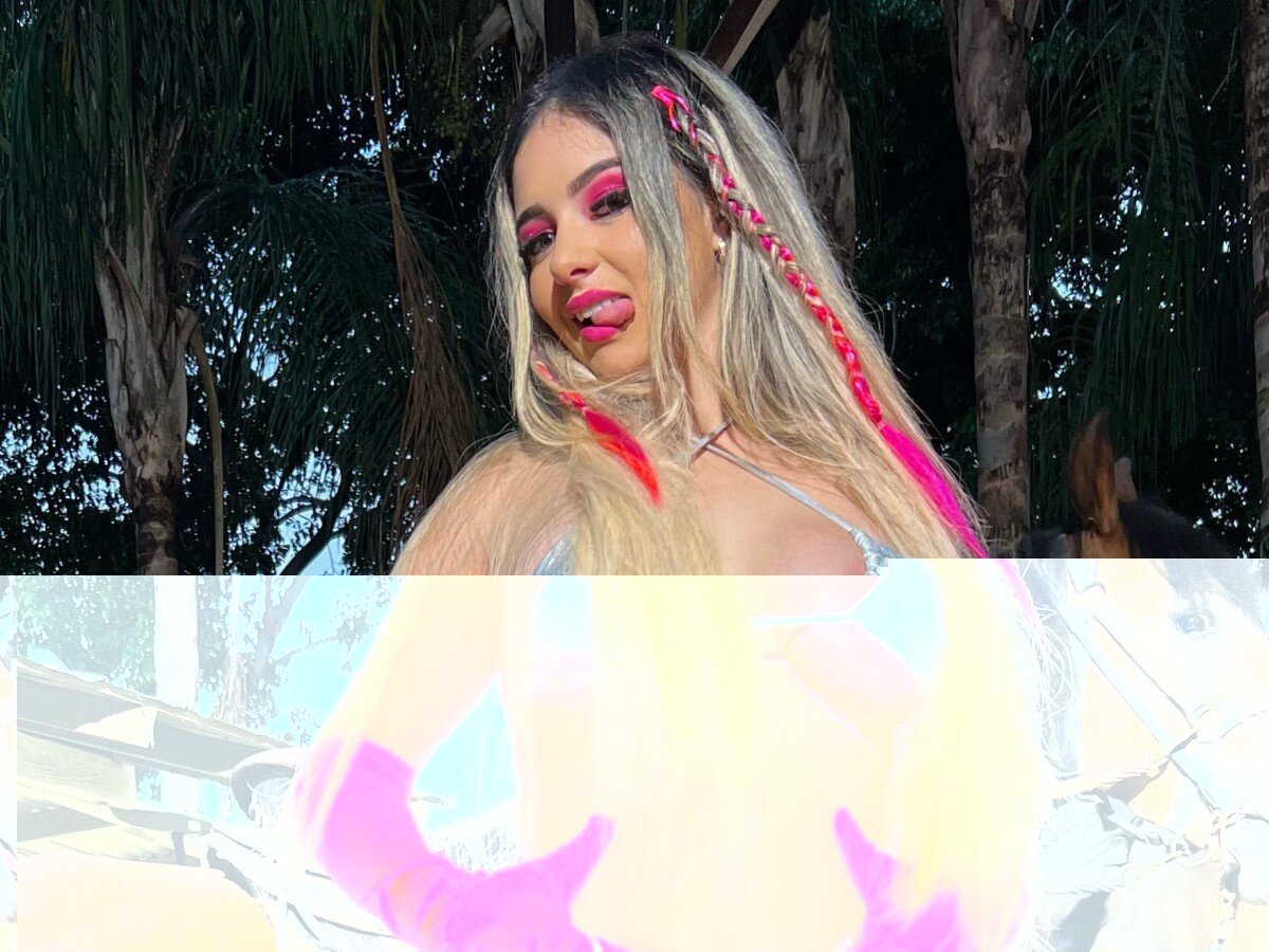 Itsbarbiebb (@itsbarbie_bb), OnlyFans creator