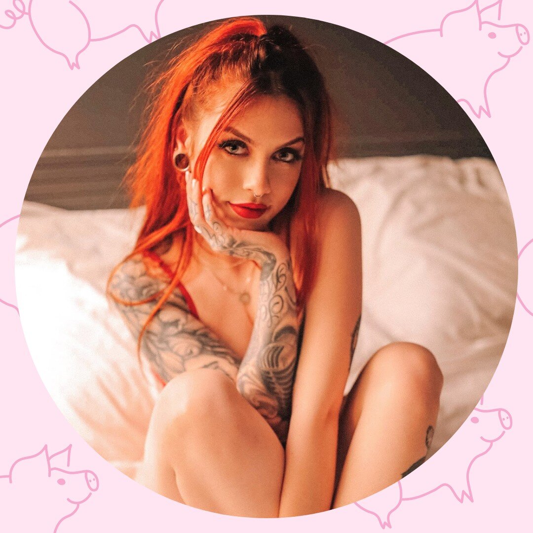 Itsbeadux (@itsbeadux), OnlyFans creator
