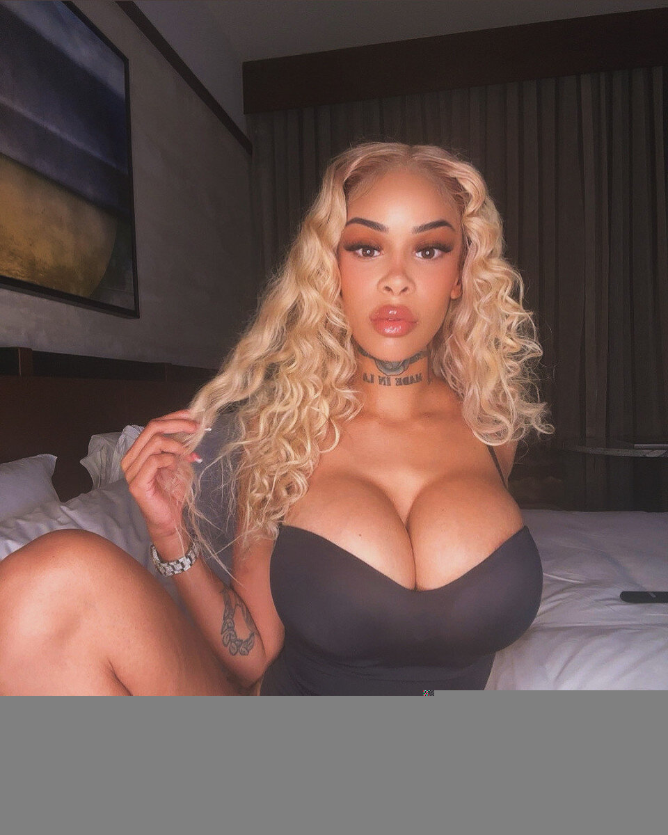 Itsbigsade (@itsbigsade), OnlyFans creator