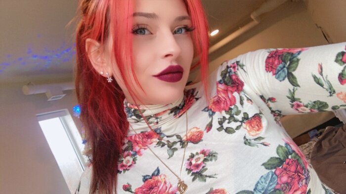 Itsblairvixen (@itsblairvixen), OnlyFans creator