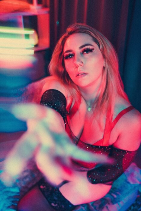 Itsbrattyspice (@itsbrattyspice), OnlyFans creator