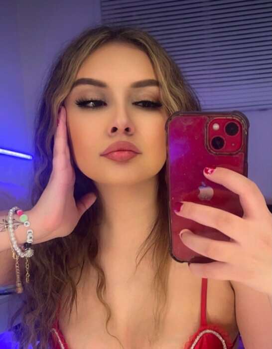 Caitlyn (@itscaitlyngood), OnlyFans creator