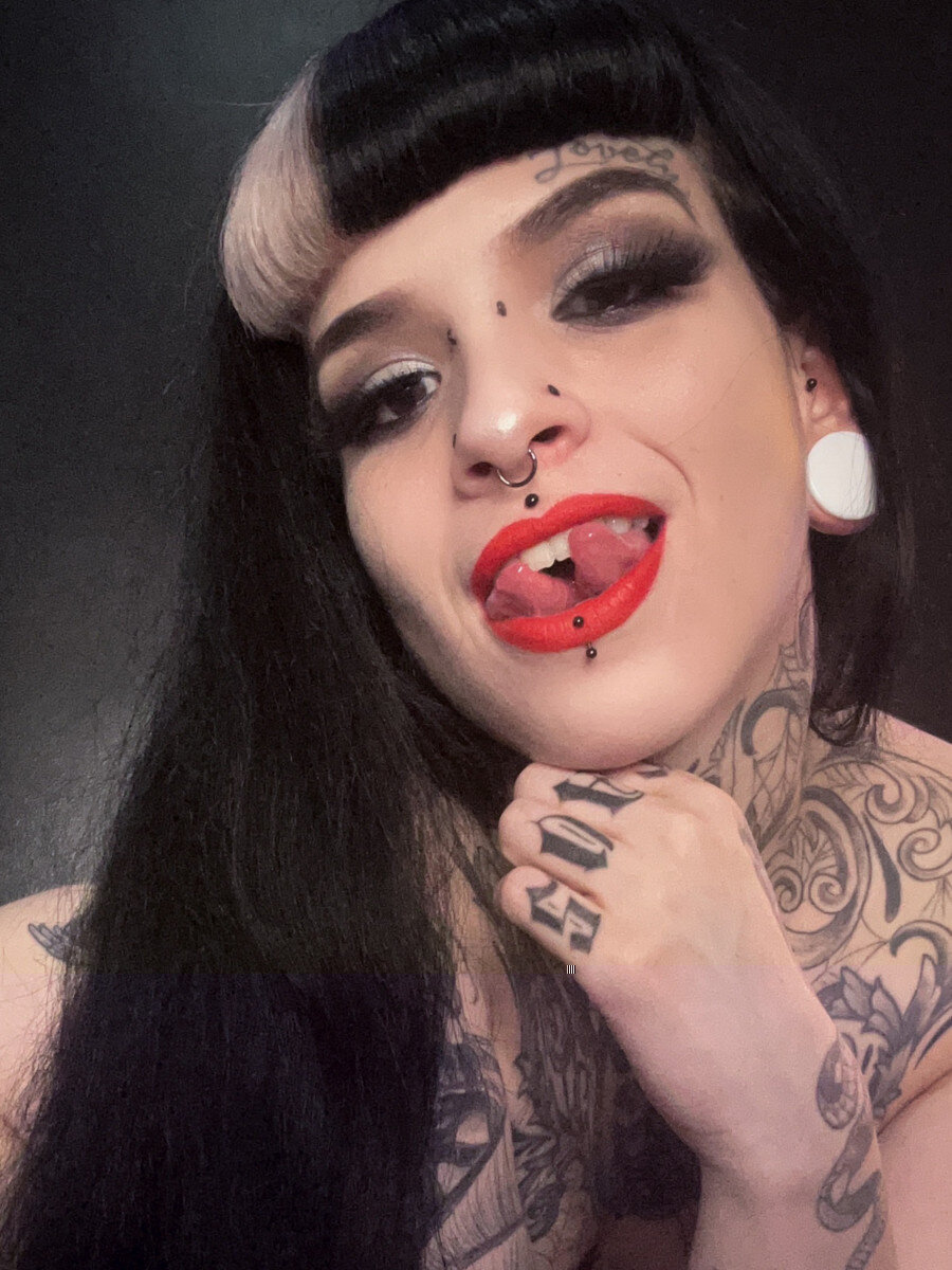 Itscallina (@itscallina), OnlyFans creator