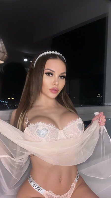 Itscandacexo (@itscandacexo), OnlyFans creator