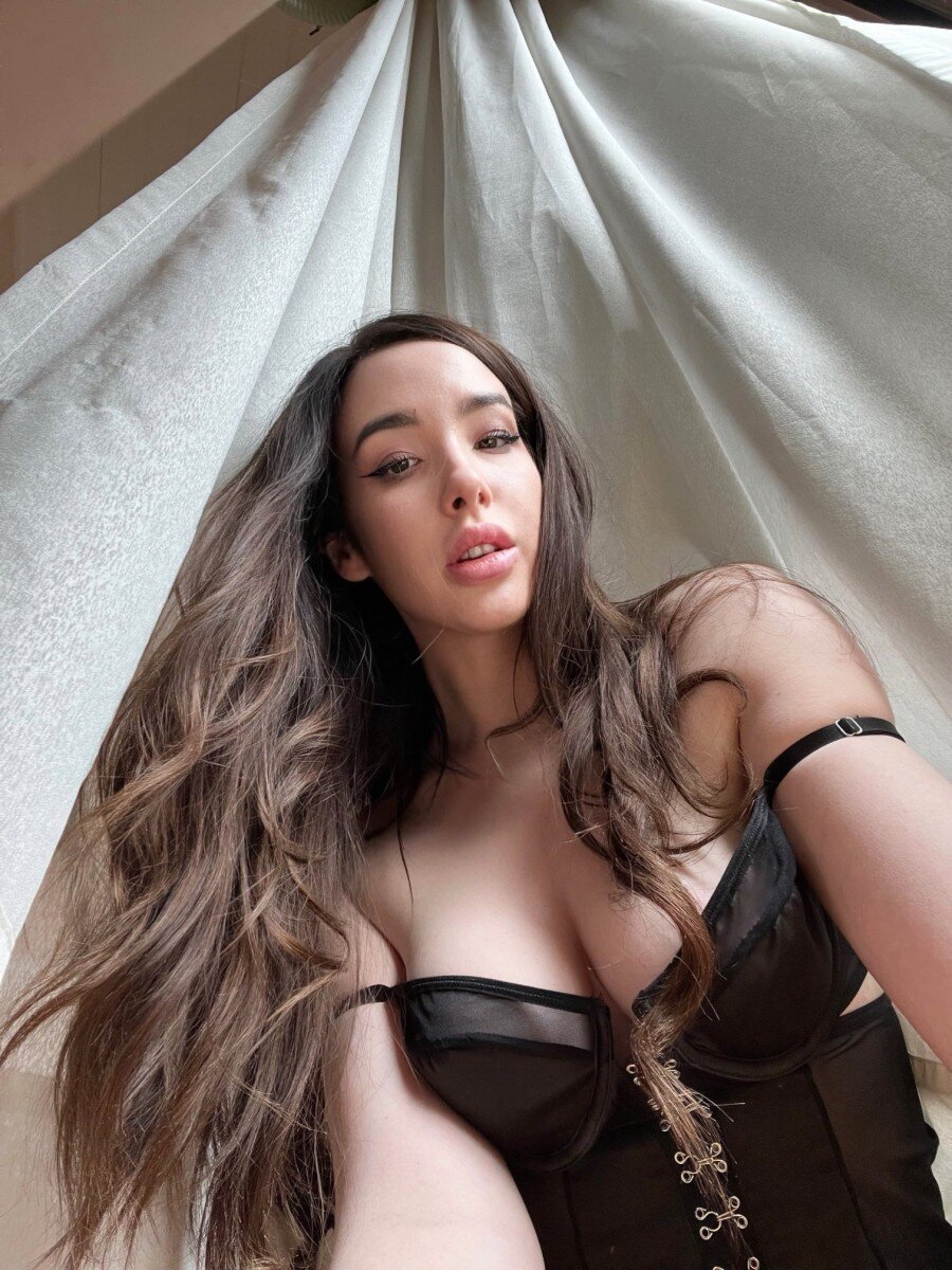 Itschloebabygirl (@itschloebabygirl), OnlyFans creator
