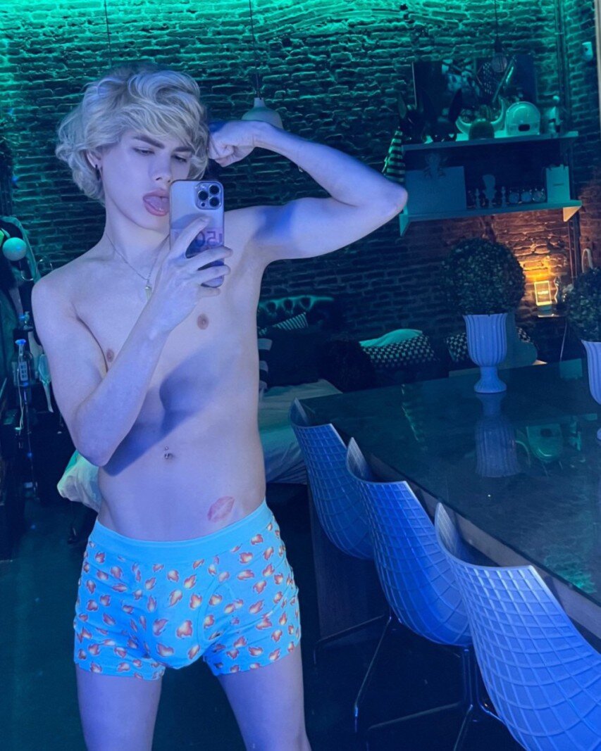 Itschriswapo (@itschriswapo), OnlyFans creator