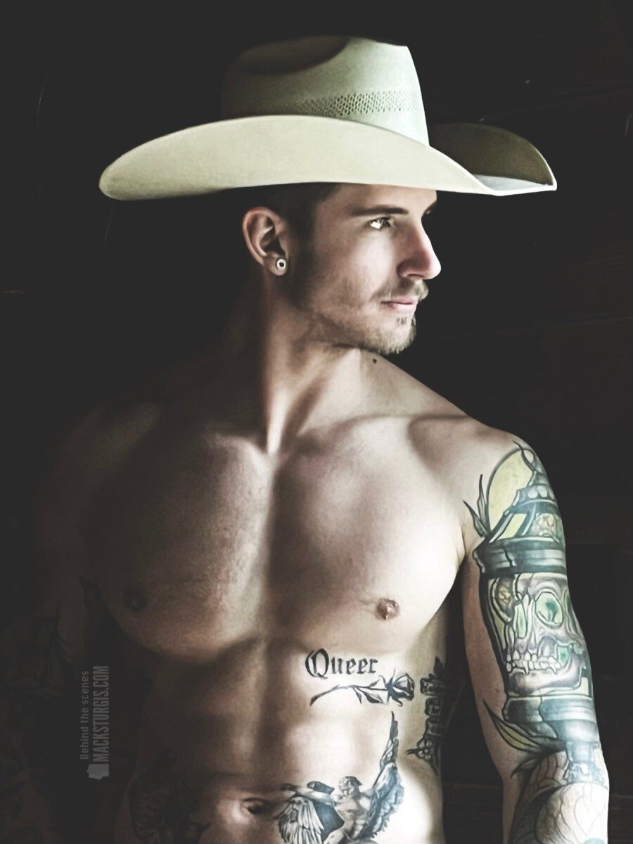 Itscoltwest (@itscoltwest), OnlyFans creator