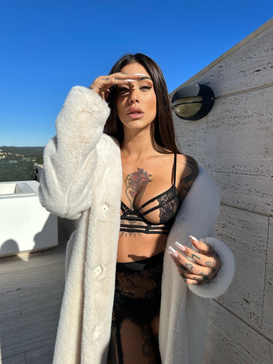 Itscrishr (@itscrishr), OnlyFans creator