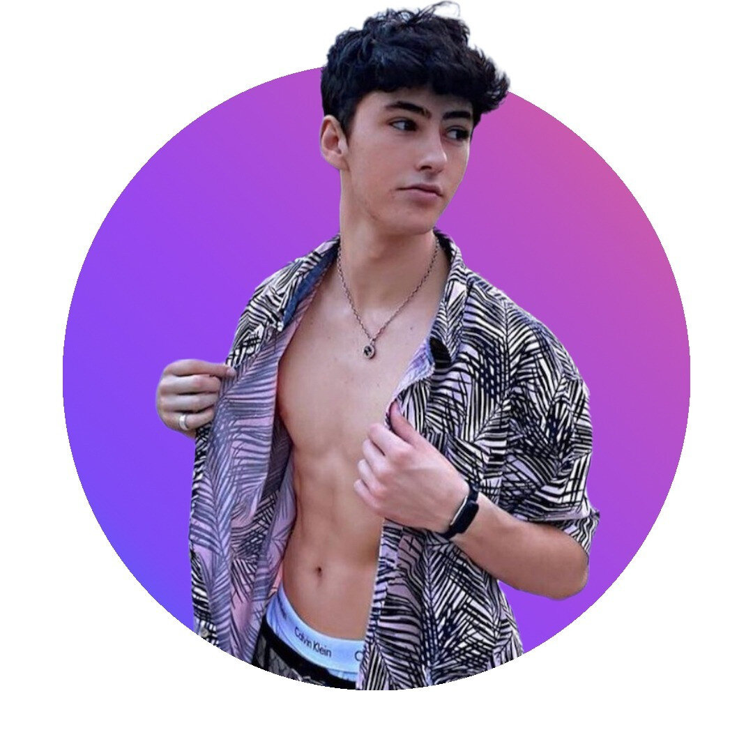 Itsdamiankk (@itsdamiankk), OnlyFans creator