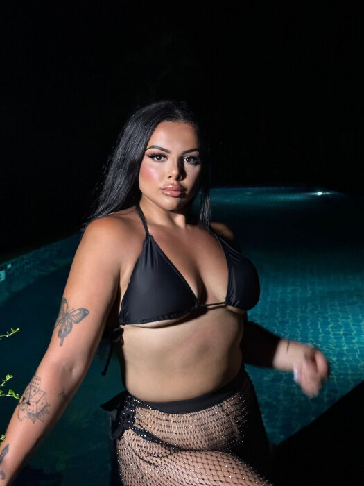 Itselisaoff (@itselisaoff), OnlyFans creator