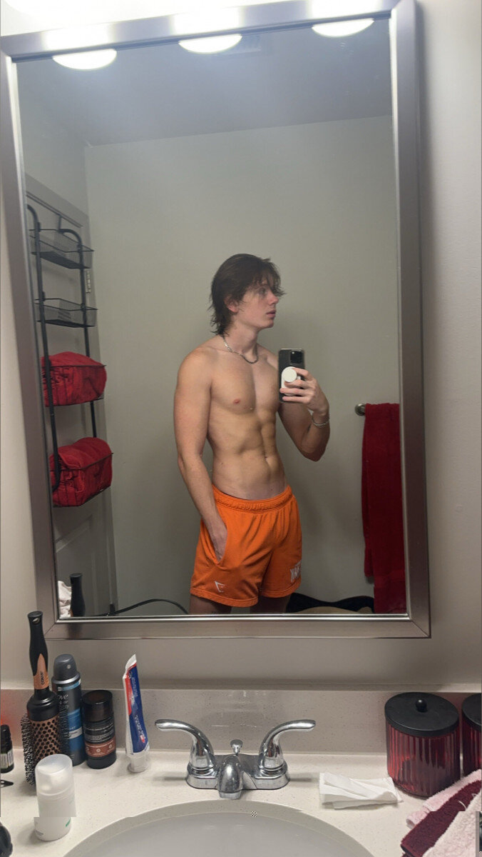 Itsevanwade (@itsevanwade), OnlyFans creator