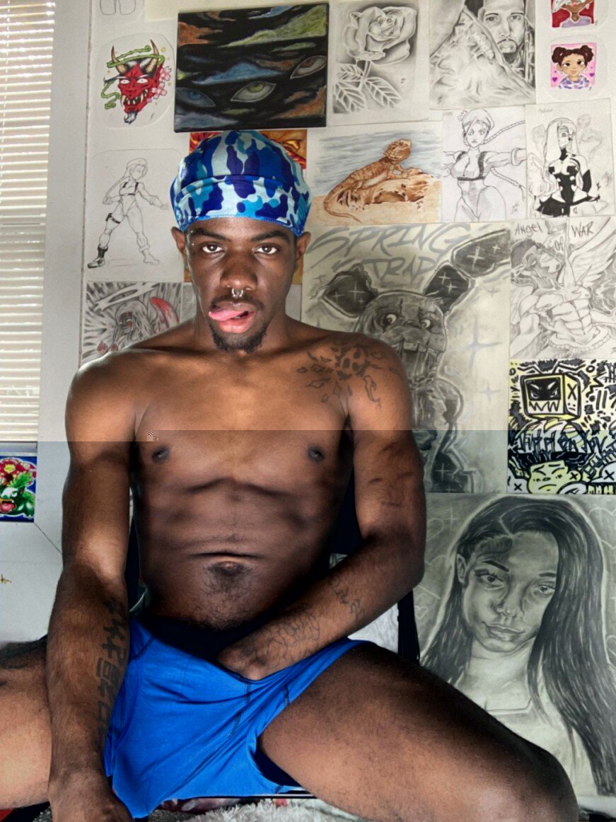 Itsfinkey (@itsfinkey), OnlyFans creator
