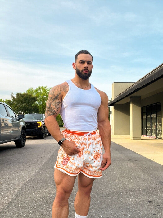 Itsfitnizz (@itsfitnizz), OnlyFans creator