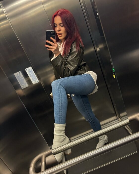 Itsfoxyhoe (@itsfoxyhoe), OnlyFans creator