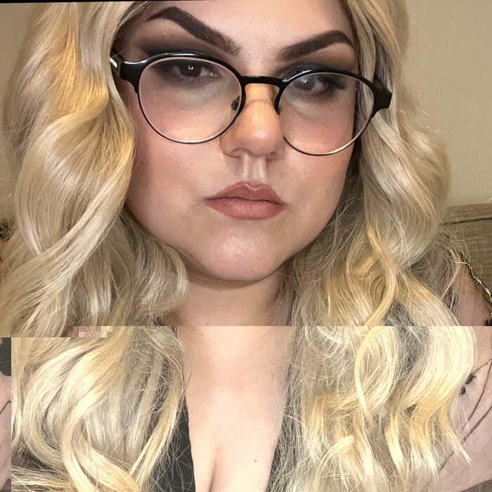 Itsgeorgiahaze (@itsgeorgiahaze), OnlyFans creator