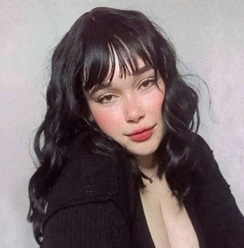 Gisel (@itsgimartin), OnlyFans creator