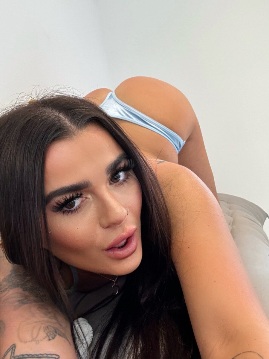 Itsharrietheart (@itsharrietheart), OnlyFans creator
