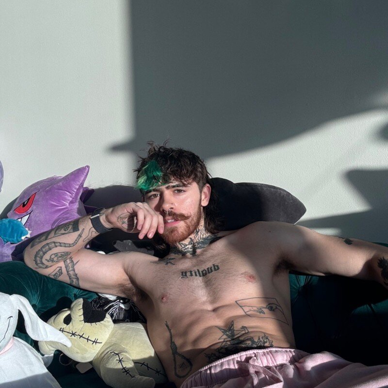 Itsiceithink (@itsiceithink), OnlyFans creator
